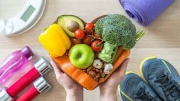 Health & Wellness