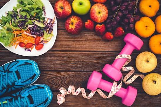 Health & Wellness